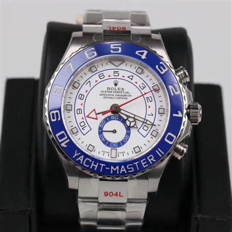 super clone rolex yacht master|rolex yacht master models.